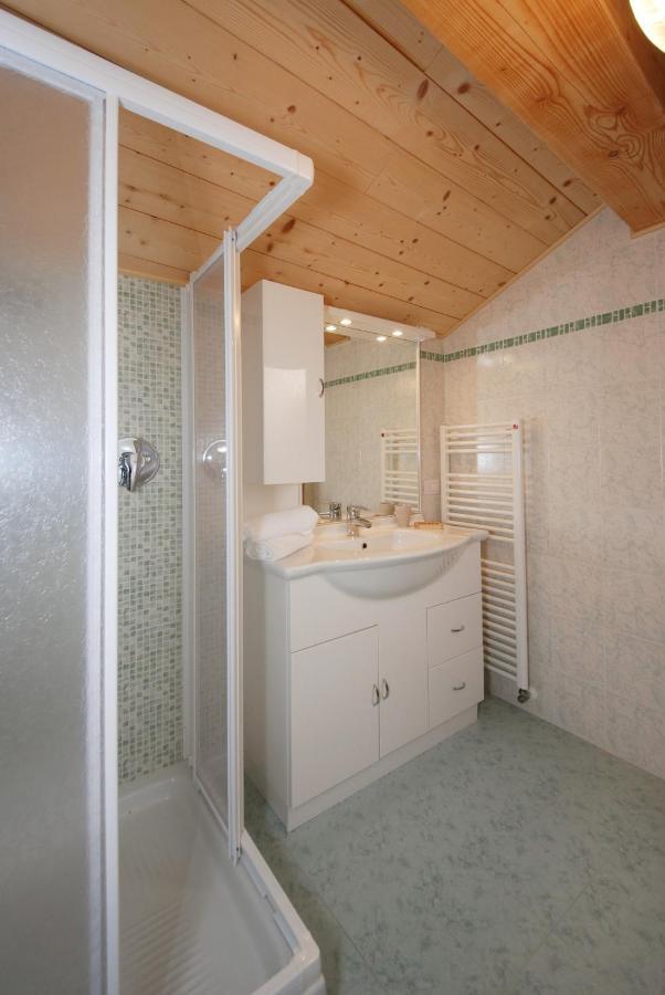 Casa Seler - Appartamento Verde Predazzo Extérieur photo