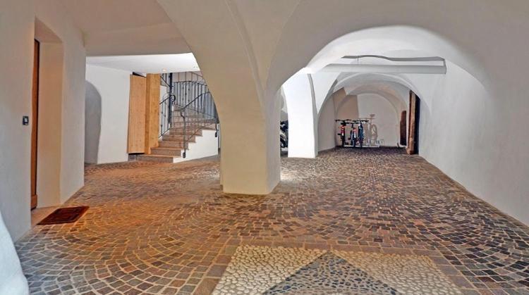 Casa Seler - Appartamento Verde Predazzo Extérieur photo
